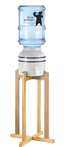 Crock Pot Water Dispenser