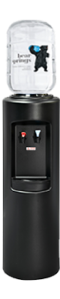 bottle water dispenser