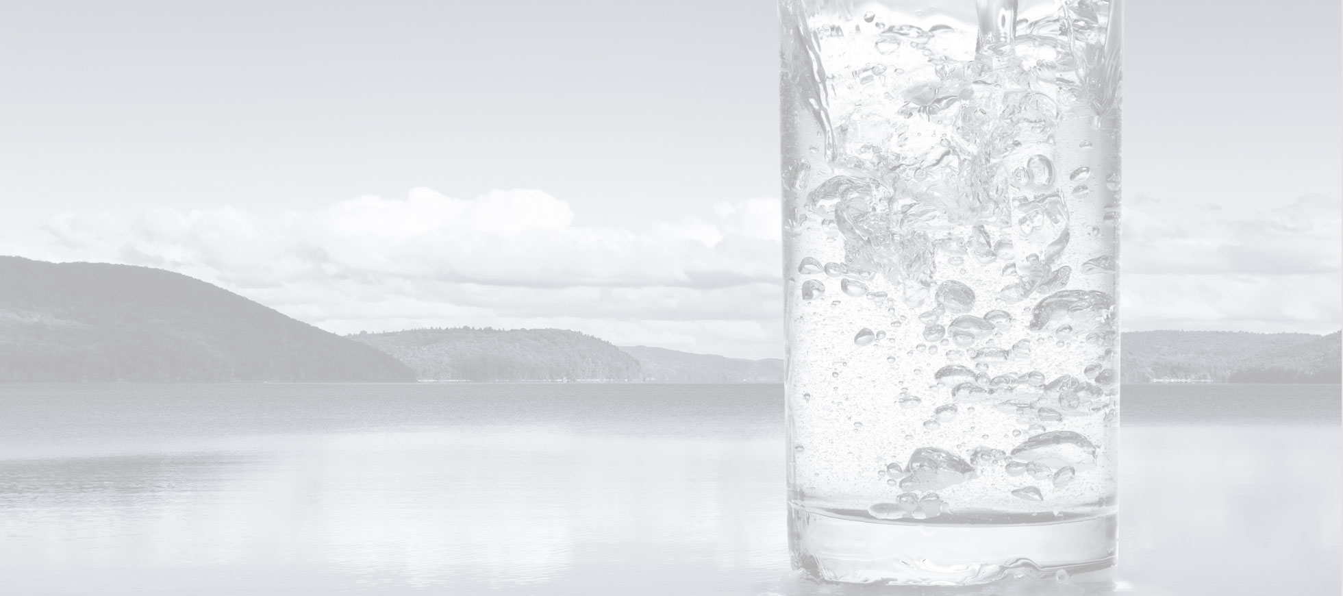 Bear Springs Wilderness Water