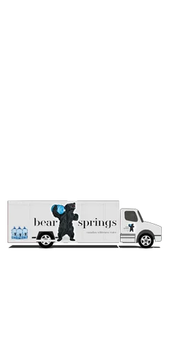 Bottled Water Delivery service