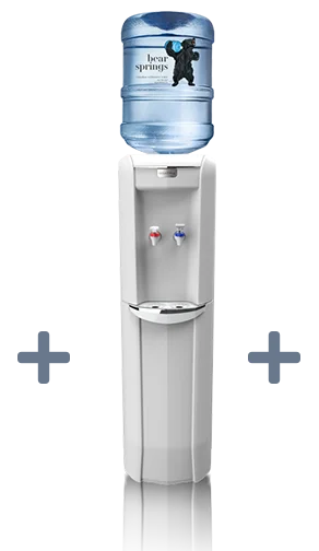 Water Cooler Rental