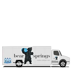 Water Delivery Services Near Me