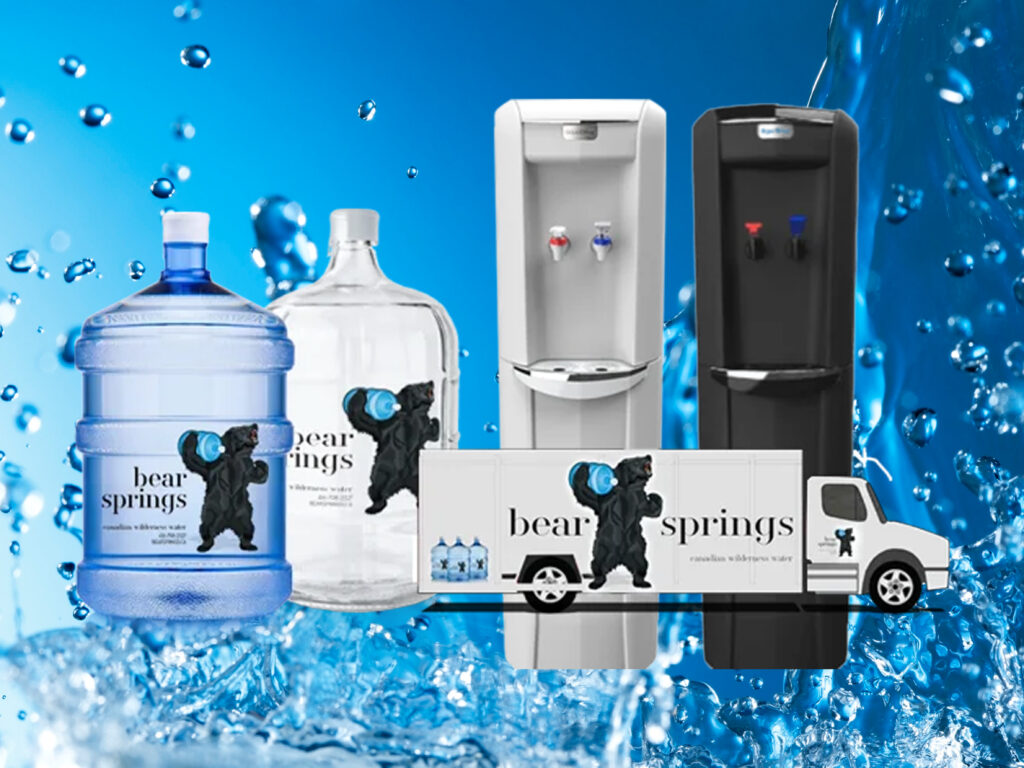 The Ultimate Guide to Alkaline Water and Water Dispensers