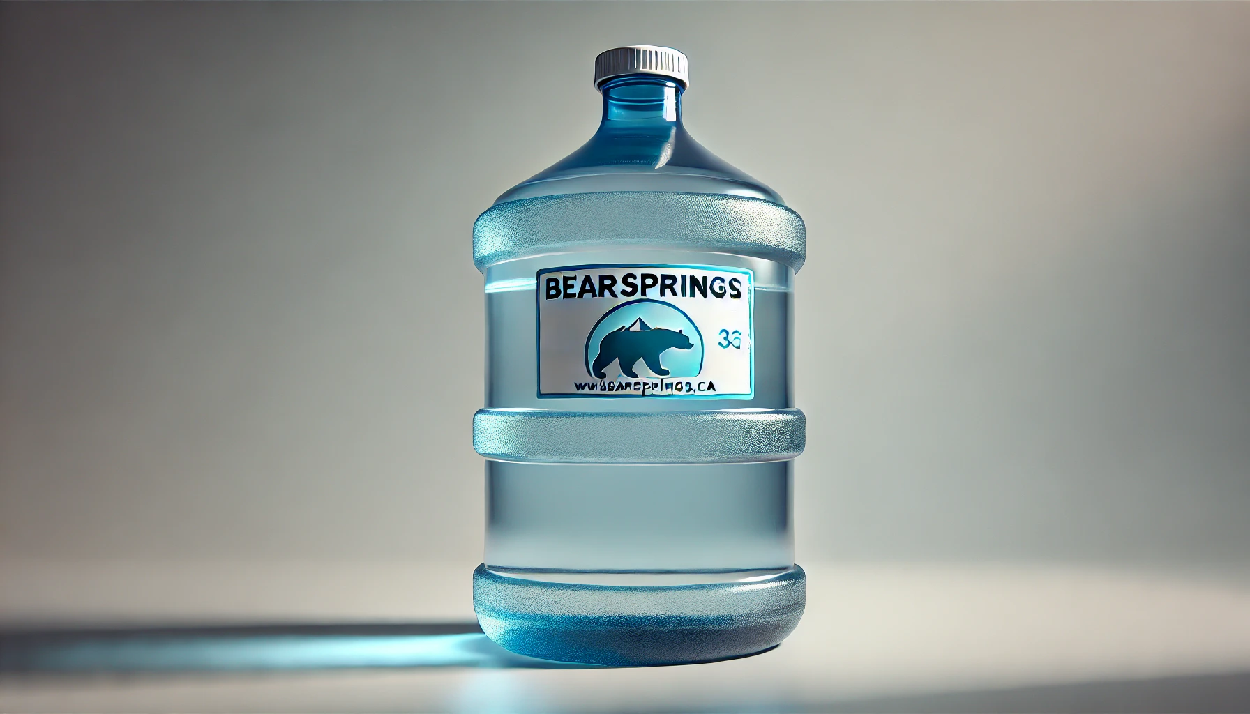 5 Gallon Water Jug