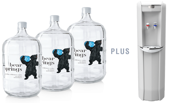 Glass Water Bottle Canada