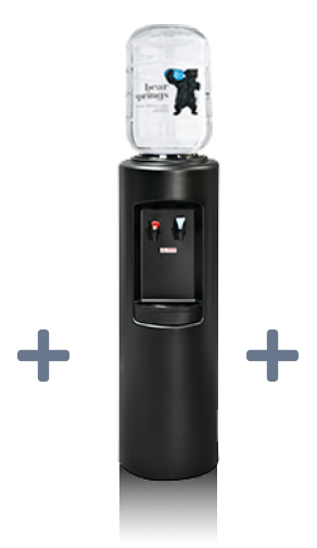 Water Cooler Rental Toronto