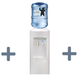 Water Cooler Rentals