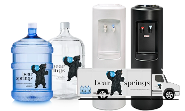 Water Delivery Service Near Me