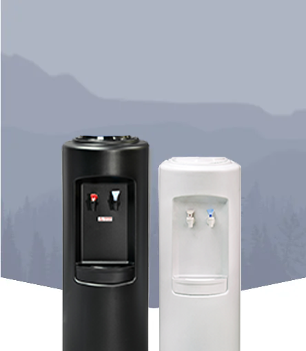 Water Cooler Rental Toronto