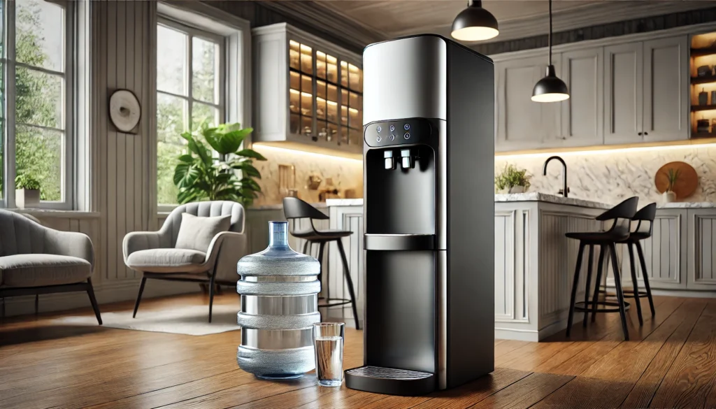 Bottom Load Water Cooler
