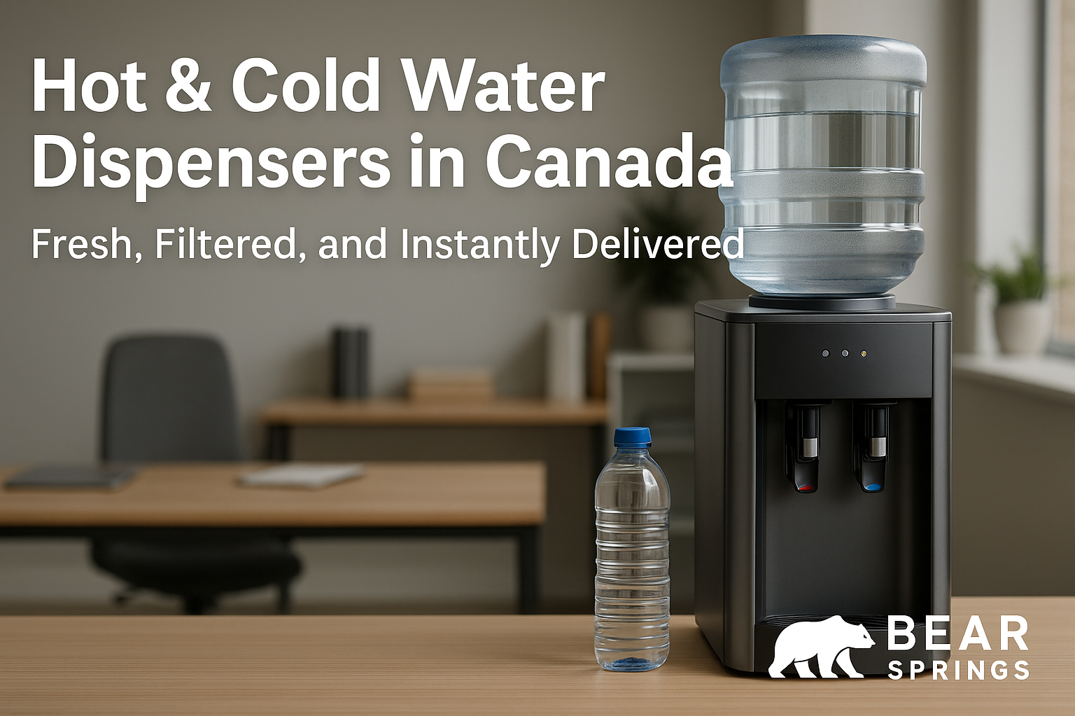 Hot And Cold Water Dispensers Hot And Cold Water Dispensers