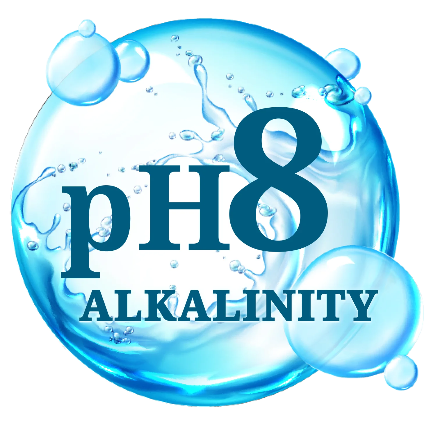 Alkaline Spring Water Alkaline Spring Water